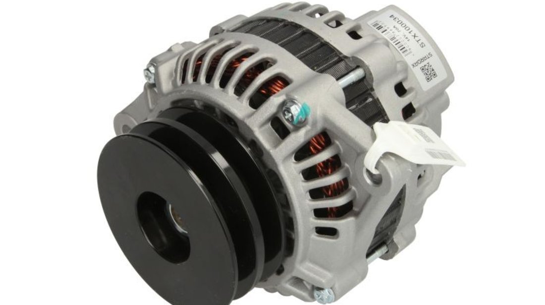 Alternator MAZDA 323 F VI (BJ) STARDAX STX100034