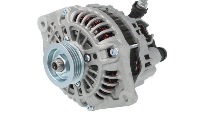 Alternator MAZDA 323 F VI (BJ) STARDAX STX100080