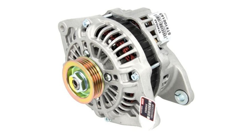 Alternator MAZDA 323 P V (BA) STARDAX STX100143