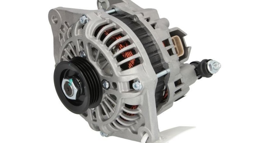 Alternator MAZDA 323 S IV (BG) STARDAX STX100255