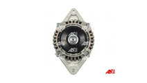 Alternator Mazda 323 S Mk IV (BG) 1989-1994 #2 140...