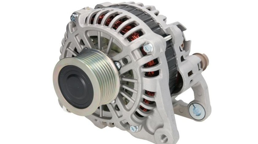 Alternator MAZDA 5 (CR19) STARDAX STX100822