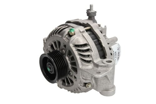 Alternator MAZDA 6 1.8 (08.02-) GG / MAZDA 6 2.0 (08.02-)/ MAZDA 6 2.0 2.3 (06.02-)/ MAZDA 6 2.3 4WD...