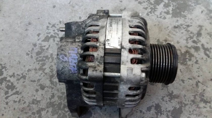 Alternator mazda 6 2.0 d 2005 j511306a