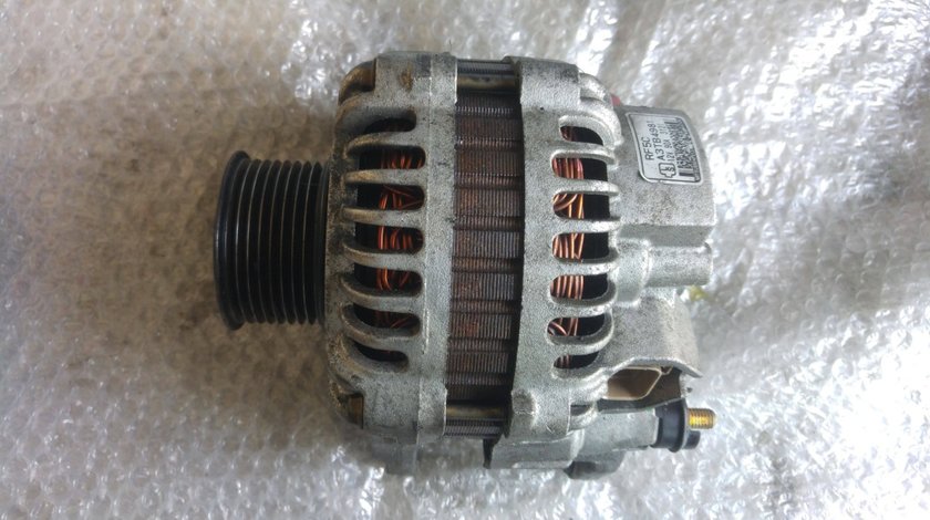 Alternator mazda 6 2.0 d rf5c 2002-2008 a3tb4981