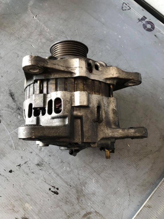 Alternator mazda 6 2.0di a3tb4981