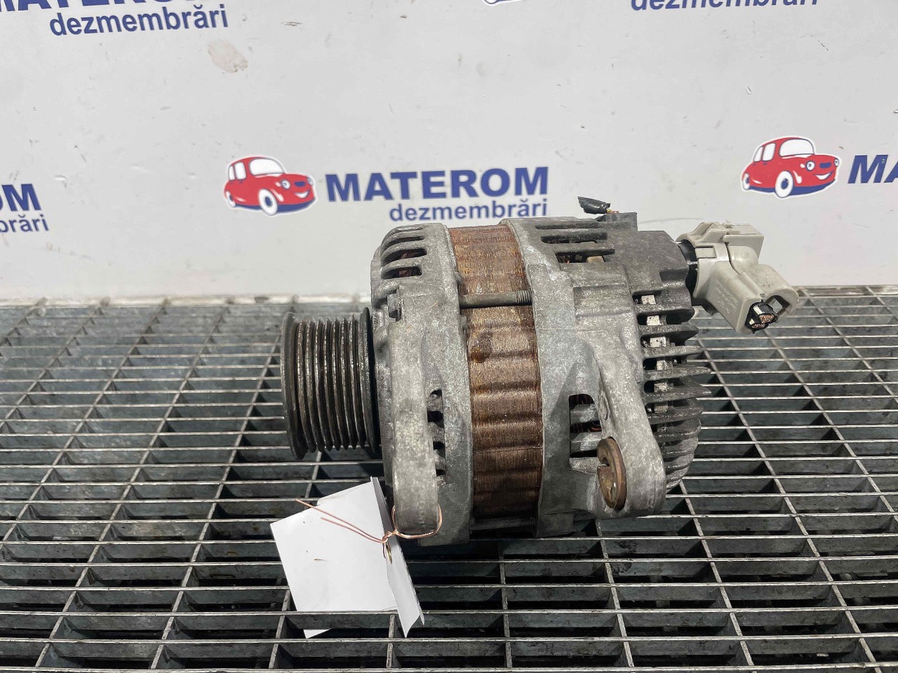 ALTERNATOR MAZDA 6 2.2 D - (2007 2012)