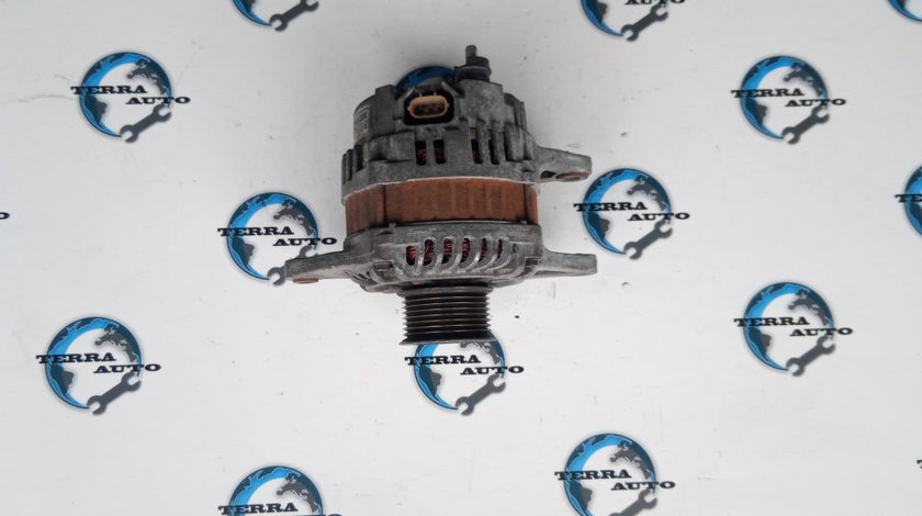 Alternator Mazda 6 2.2 MZR-CD 120 KW 163 CP cod motor R2AA