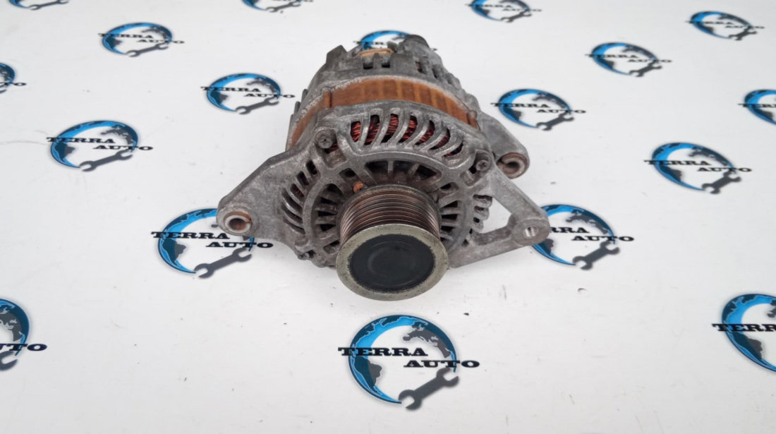 Alternator Mazda 6 2.2 MZR-CD cod: A2TJ0681A