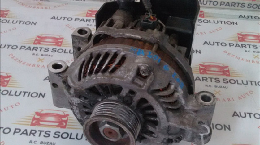 Alternator MAZDA 6 2006