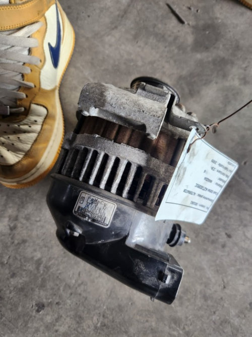 Alternator Mazda 6 2009 2010 2011 2012 2013 cod A2TJ0391C