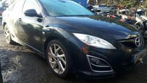 Alternator Mazda 6 2010 Sedan 2.2D