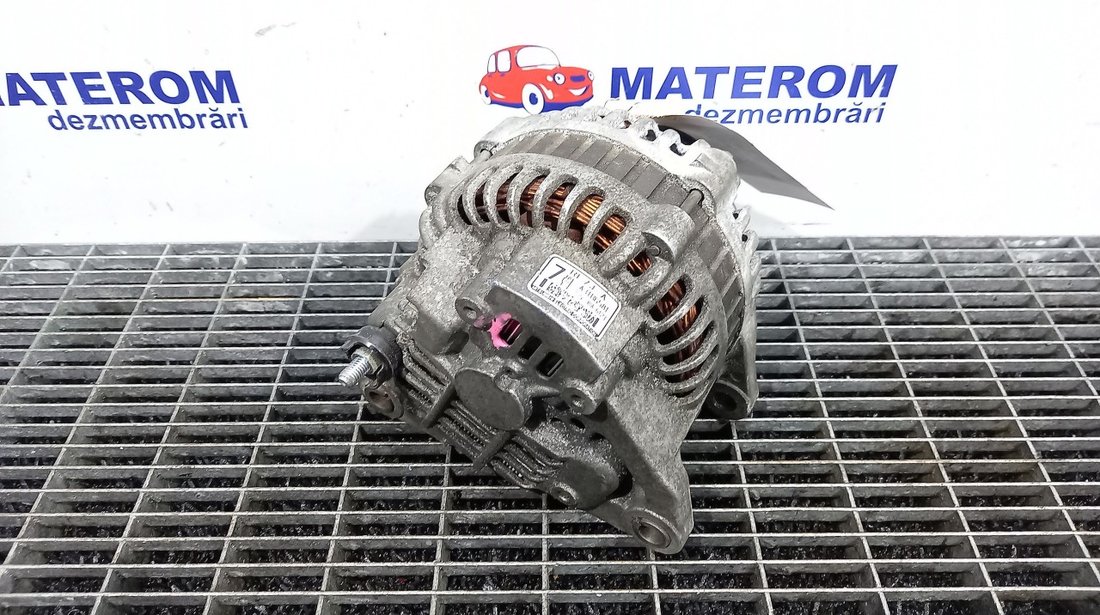 ALTERNATOR MAZDA 6 6 2.0 D - (2002 2007)