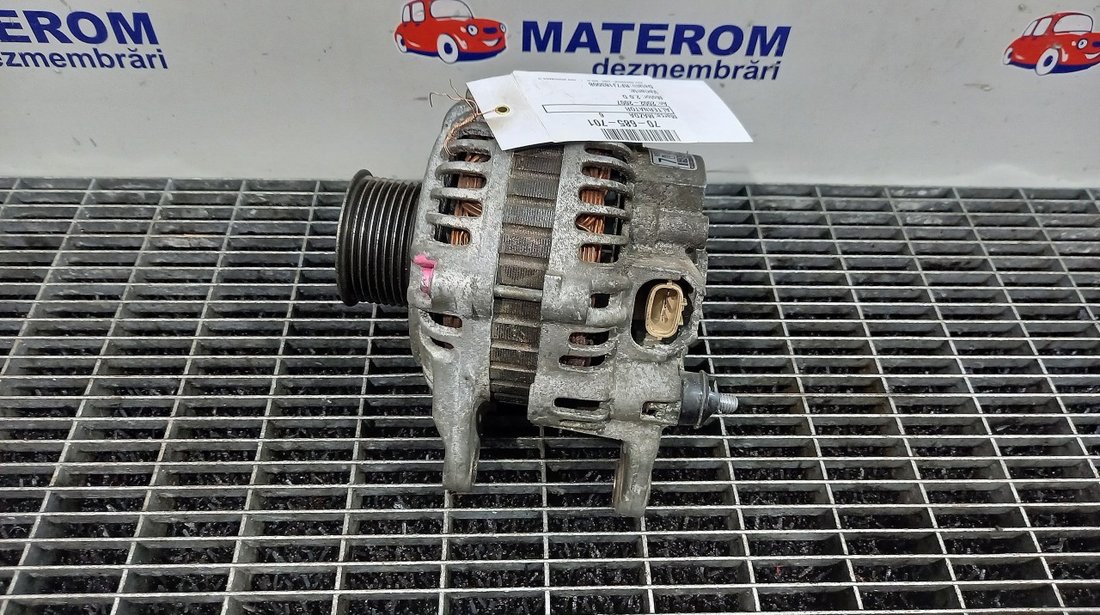 ALTERNATOR MAZDA 6 6 2.0 D - (2002 2007)