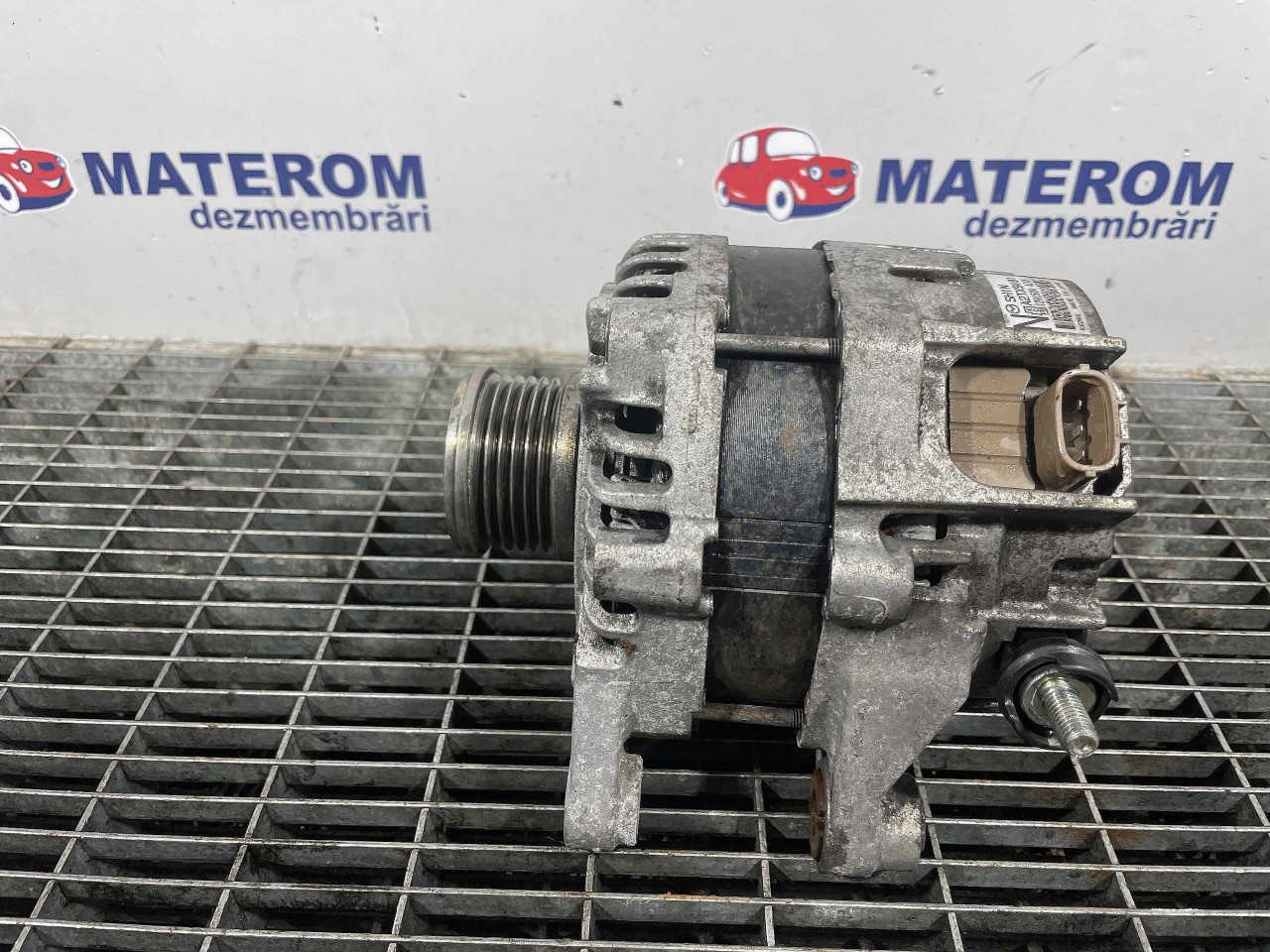 ALTERNATOR MAZDA 6 6 2.2 D - (2012 2016)