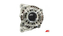 Alternator Mazda 6 combi-coupe (GH) 2008-2016 #2 A...