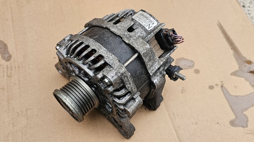 Alternator Mazda 6 / CX-5 2.2 DIesel SkyActiv 2013 2014 2015 2016