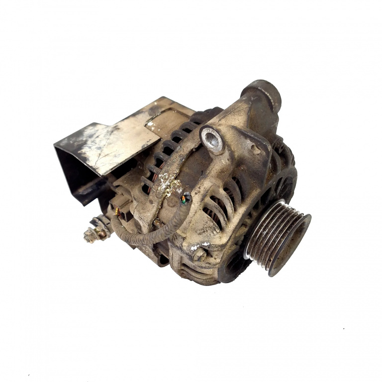 Alternator Mazda 6 (Gg) 2002-2008 1.8 L813 Benzina