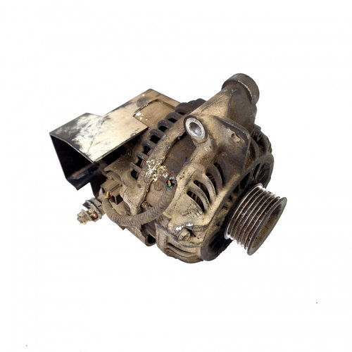 Alternator Mazda 6 (Gg) 2002-2008 1.8 L813 Benzina