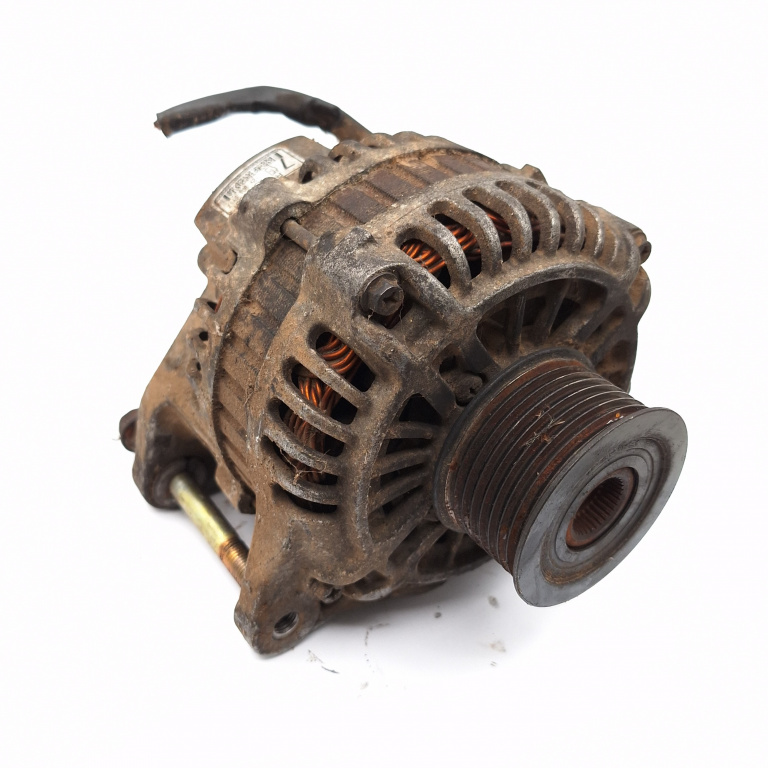 Alternator Mazda 6 (Gg) 2002-2008 2.0 Di Rf5C Motorina A3Tb6581, Rf7Ja