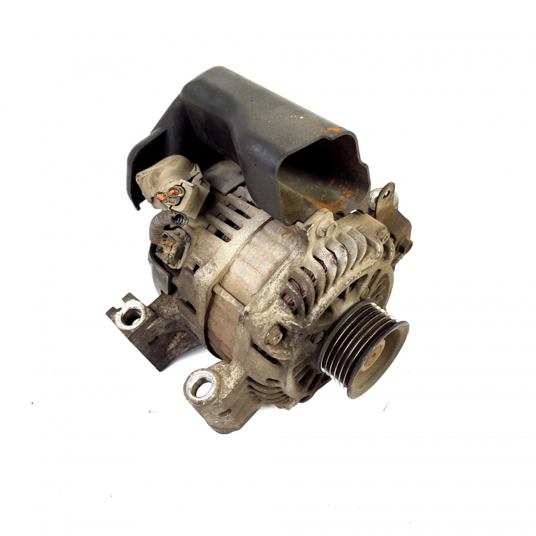 Alternator Mazda 6 (Gg) 2002-2008 2.0 Lf17 Benzina A2Tj0391A, 12V100A6500