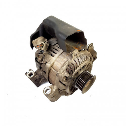Alternator Mazda 6 (Gg) 2002-2008 2.0 Lf17 Benzina A2Tj0391A, 12V100A6500