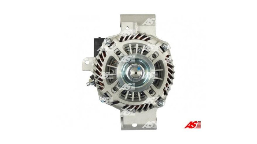 Alternator Mazda 6 (GG) 2002-2008 #2 0986UR0342