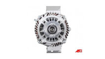 Alternator Mazda 6 (GG) 2002-2008 #2 11330N