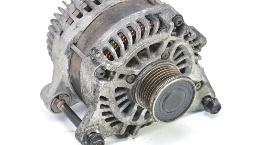 Alternator Mazda 6 (GJ, GH) 2012 - Prezent Motorina A2TX9181, SH1N18300, SH1N-18300, SH1N-18-300