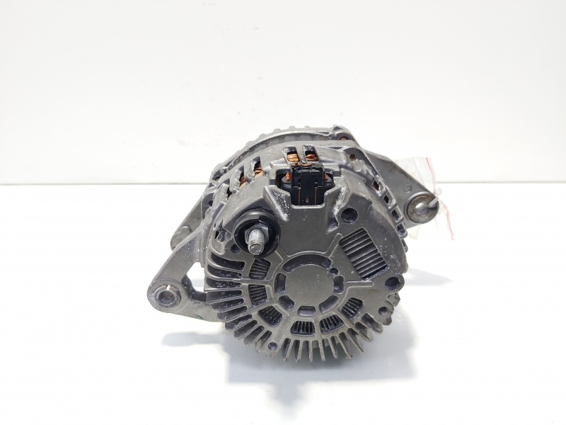 Alternator, Mazda 6 Hatchback (GG) 2.2 MZR-CD, R2AA (id:622421)