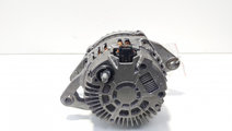 Alternator, Mazda 6 Hatchback (GG) 2.2 MZR-CD, R2A...