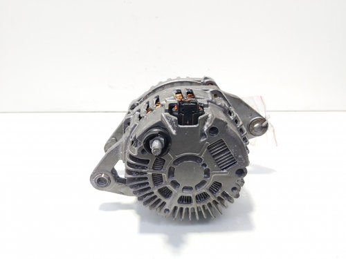 Alternator, Mazda 6 Hatchback (GG) 2.2 MZR-CD, R2AA (id:622421)