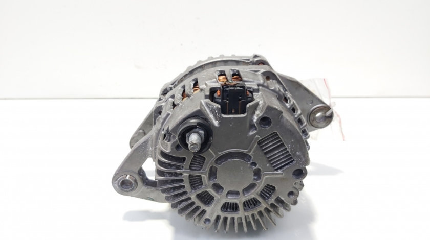 Alternator, Mazda 6 Hatchback (GG) 2.2 MZR-CD, R2AA (id:622421)