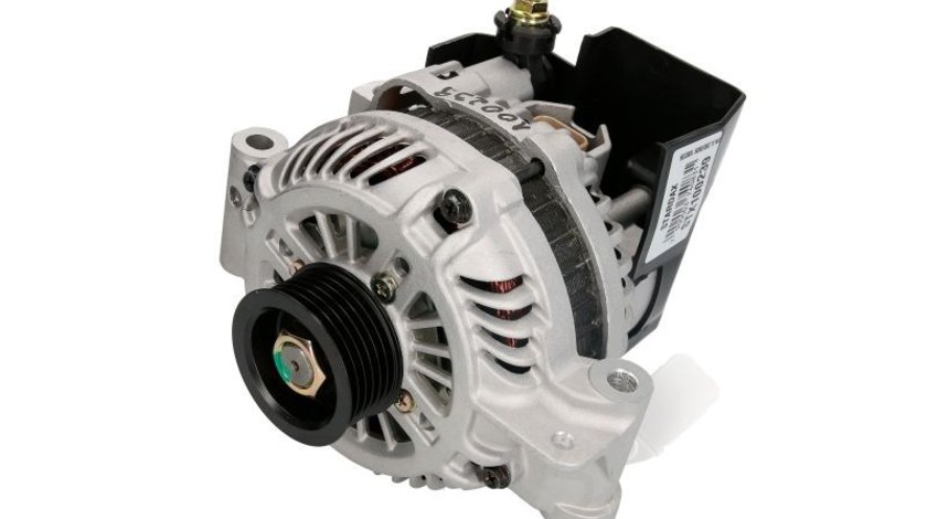 Alternator MAZDA 6 Hatchback (GG) STARDAX STX100239