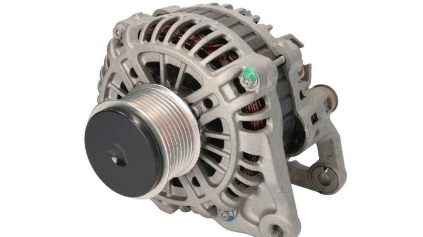 Alternator MAZDA 6 Hatchback (GG) STARDAX STX101622