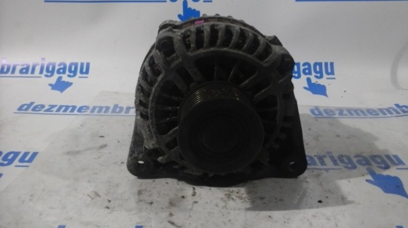 Alternator Mazda 6 I (gg)