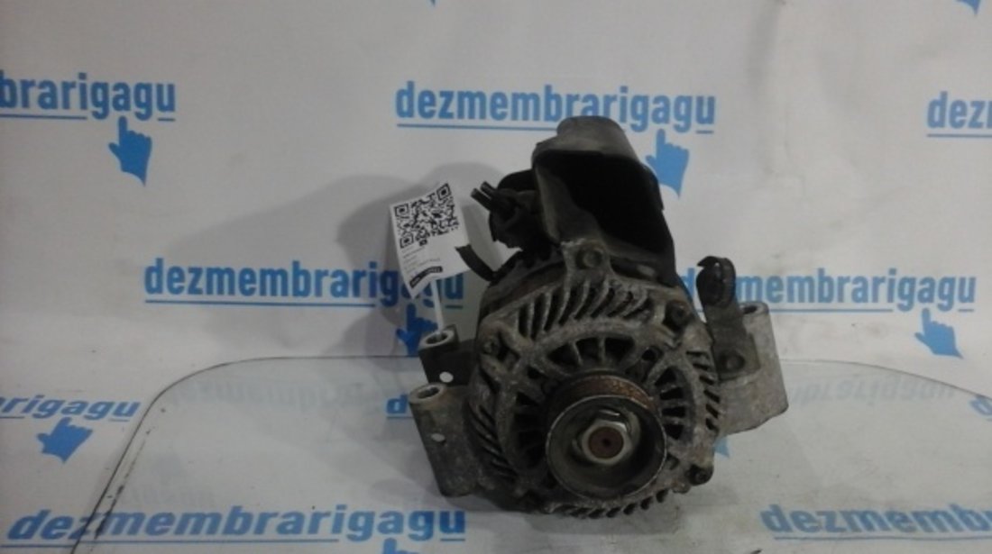 Alternator Mazda 6 I (gg)