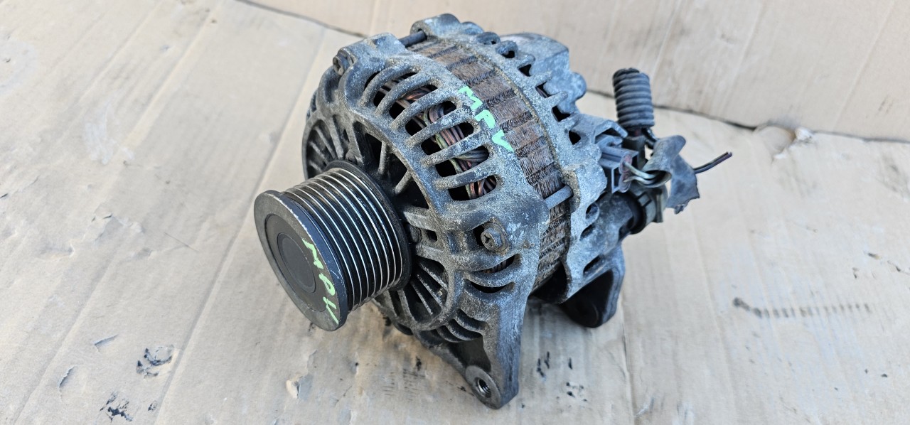 Alternator Mazda 6 / Mazda MPV 2.0 DIesel 2002 2003 2004 2005
