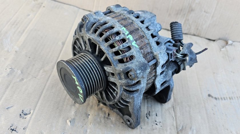 Alternator Mazda 6 / Mazda MPV 2.0 DIesel 2002 2003 2004 2005