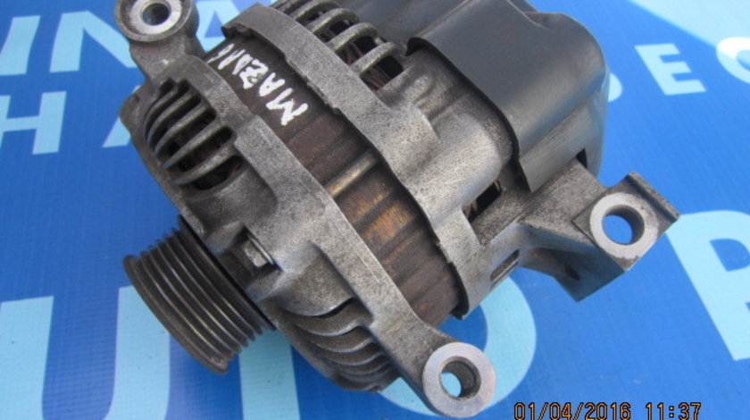 Alternator Mazda 6 ;Mitsubishi A3TG0091 /90A