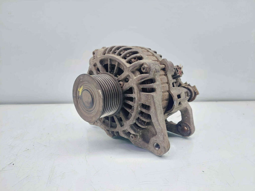 Alternator MAZDA 6 Station Wagon (GY) [Fabr 2002-2007] A3TB4981 2.0 100KW / 136CP