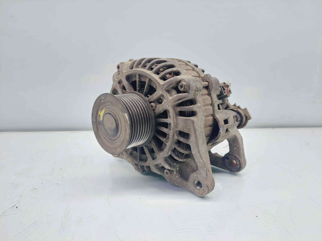 Alternator MAZDA 6 Station Wagon (GY) [Fabr 2002-2007] A3TB4981 2.0 100KW / 136CP