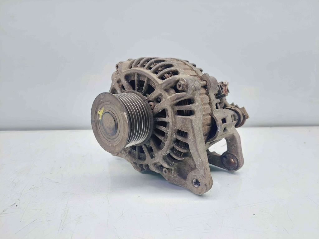 Alternator MAZDA 6 Station Wagon (GY) [Fabr 2002-2007] A3TB4981 2.0 100KW / 136CP