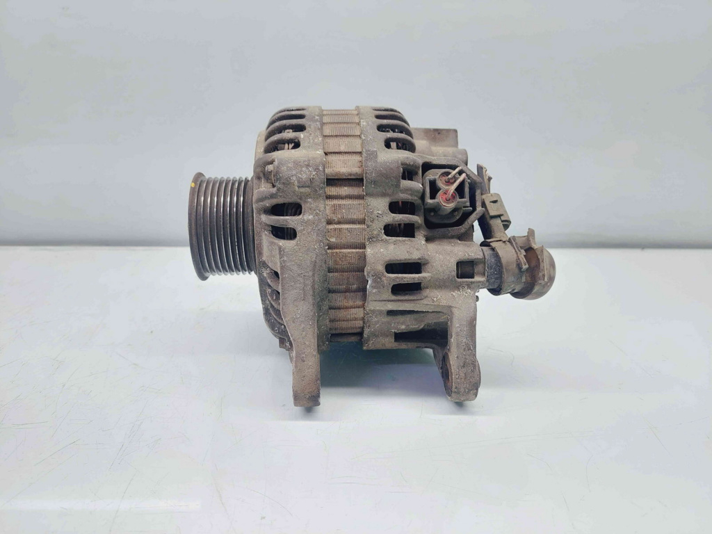Alternator MAZDA 6 Station Wagon (GY) [Fabr 2002-2007] A3TB4981 2.0 100KW / 136CP