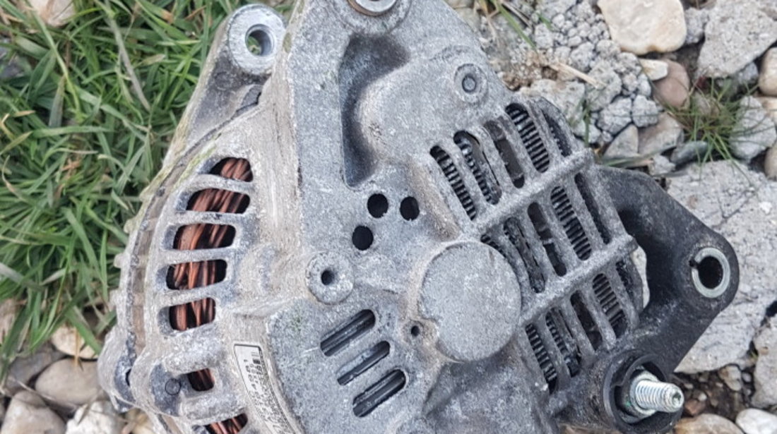 Alternator Mazda 6