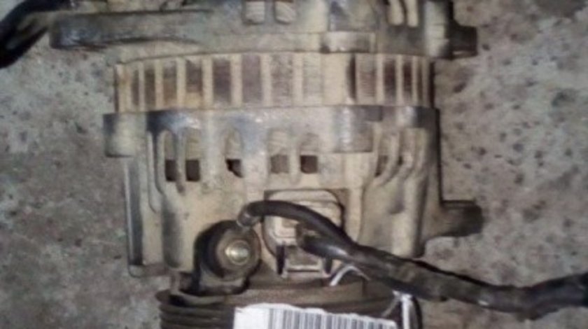 Alternator Mazda 626 2.0 D
