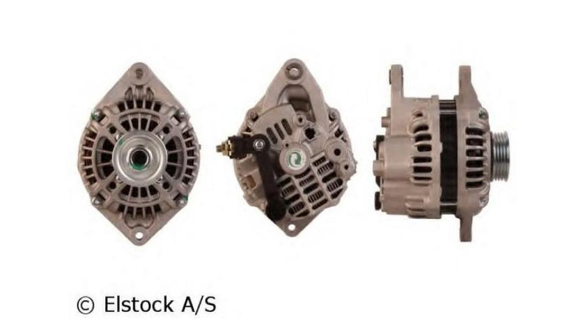 Alternator Mazda 626 Mk V (GF) 1997-2002 #2 0986042911