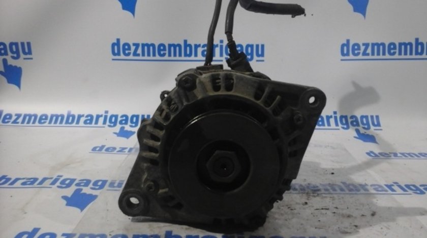 Alternator Mazda 626 V (1997-)