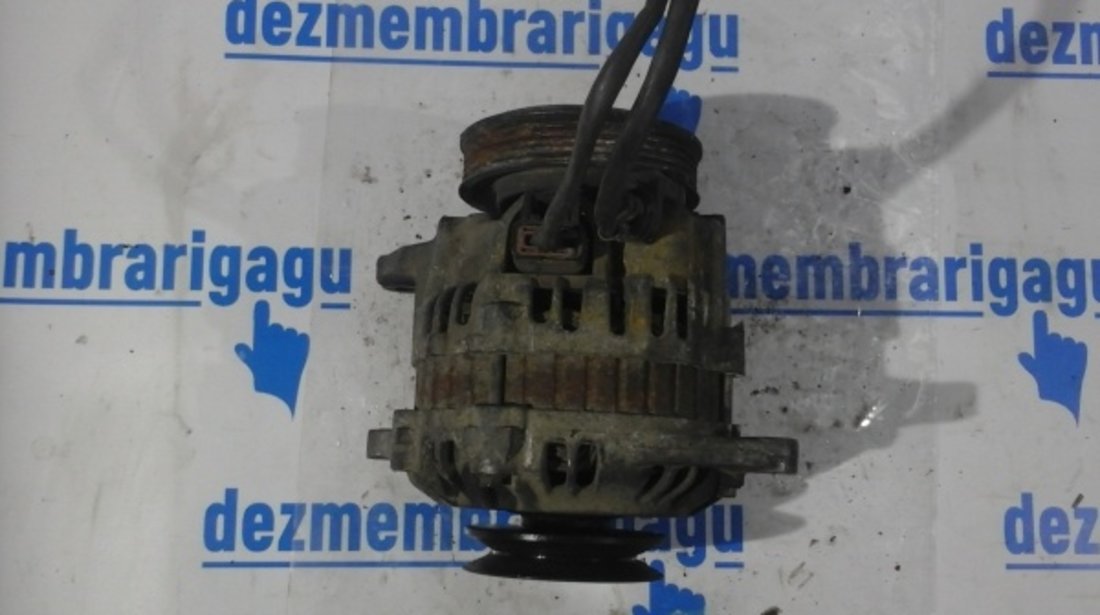 Alternator Mazda 626 V (1997-)