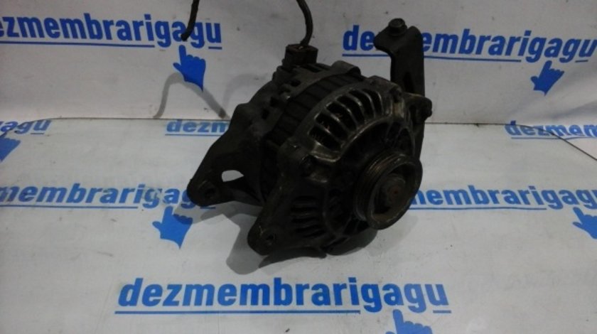 Alternator Mazda 626 V (1997-)